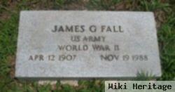 James G. Fall