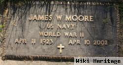 James William Moore