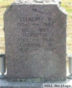 Clement N Dubois