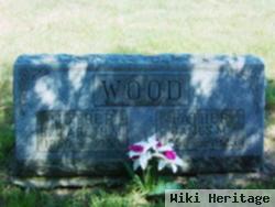 Elizabeth M. Wood