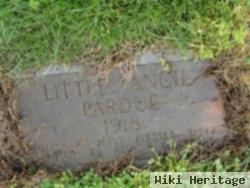 Little Ancel Pardue