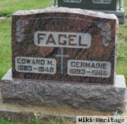 Edward M. Fagel