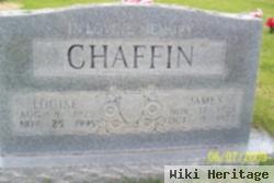 James Chaffin