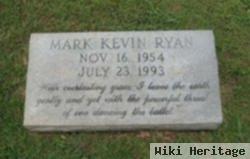 Mark Kevin Ryan