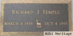 Richard Johnson Temple