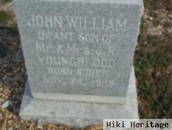 John William Youngblood