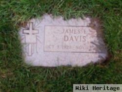 James Davis