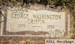 George Washington Griffin