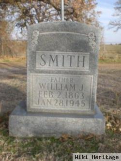 William Jefferson Smith