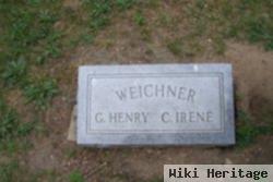 Henry G. Weichner