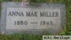 Anna Mae Miller