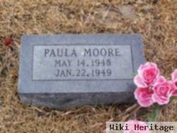 Paula Louise Moore