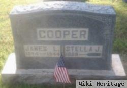 Stella J Cooper