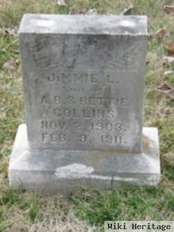 Jimmie L. Collins