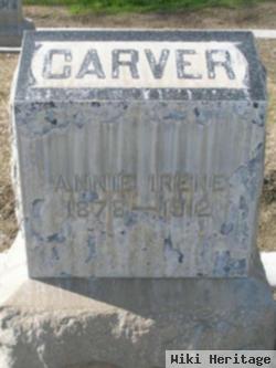 Annie Irene Carver