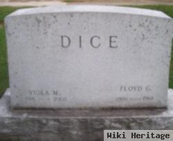 Floyd Gale Dice