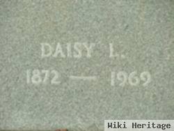 Daisy L Brooks Davis