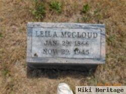 Leila Mccloud