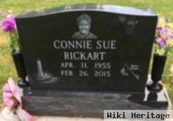 Connie Sue Rickart