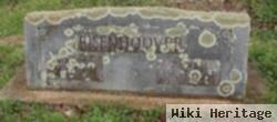 Jessie Irene Reed Risenhoover