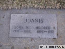 John W. Joanis