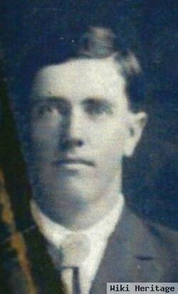 Henry John Farris