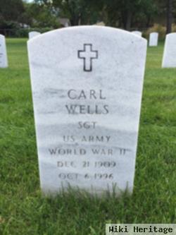 Carl Wells