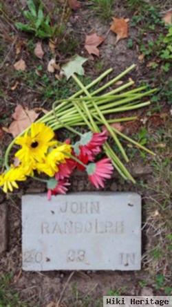 John Randolph