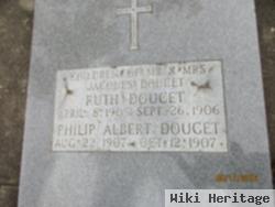 Philip Albert Doucet