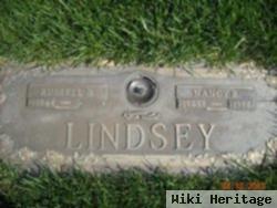 Nancy R. Lindsey