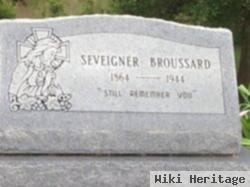 Seveigner Broussard