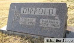 Barbara Dippold