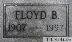 Floyd B. Standley