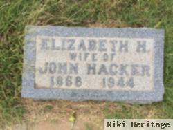 Elizabeth Hacker Decker