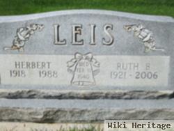 Herbert Leis