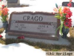 Charles Leo Crago