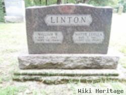 William H Linton