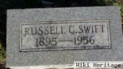 Russell Clarence Swift