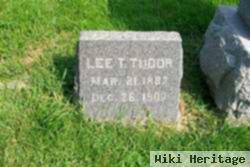 Lee T Tudor