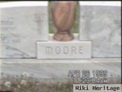 Martha Popp Moore