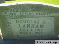 Douglas D. Lanham