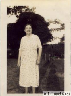 Bess Leona Misenheimer Robinson Degroot