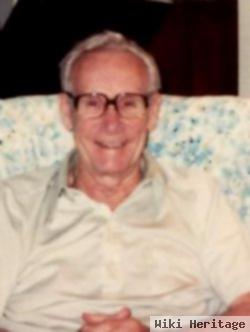 Frederick Daniel "fred" Johnston, Sr