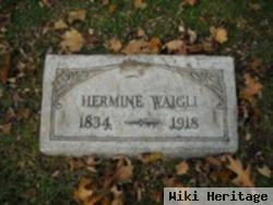 Hermine Kovacs Waigli