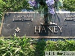 Jimmy Michael "mike" Haney