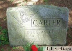 Douglas J. Carter