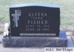 Alvera M. Cook Fisher