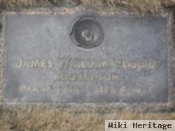 James William Flood