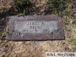 James P. Bruns