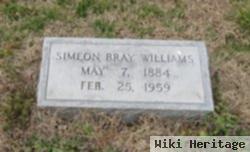 Simeon Bray Williams